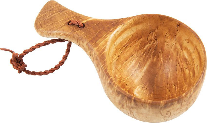 Casstrom Outdoor Survival Gear Natural Wood - Casstrom (image 3)
