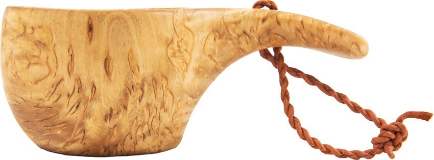 Casstrom Outdoor Survival Gear Natural Wood - Casstrom (image 4)