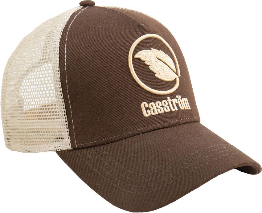 Outdoor Apparel Accessory - Casstrom Dark brown and beige Dark brown and beige - Casstrom