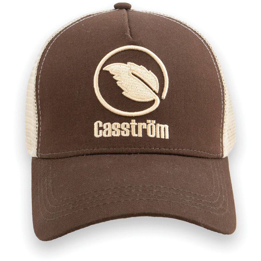 Casstrom Outdoor Apparel Accessory Dark brown and beige - Casstrom (image 2)
