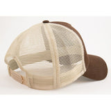 Casstrom Outdoor Apparel Accessory Dark brown and beige - Casstrom (image 3)