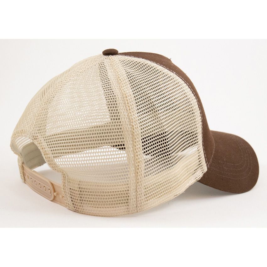 Casstrom Outdoor Apparel Accessory Dark brown and beige - Casstrom (image 3)