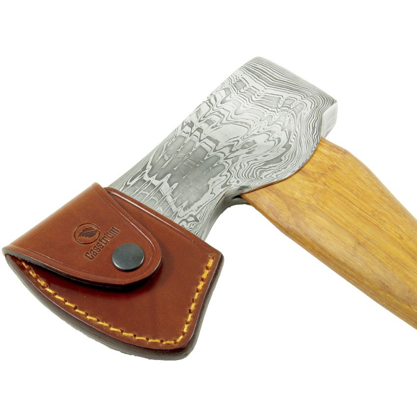 Casstrom Axe Sheath Cognac - Casstrom (image 2)