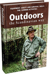 Outdoor Survival Gear - Casstrom - Casstrom