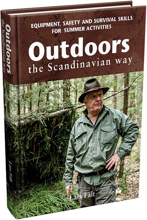 Outdoor Survival Gear - Casstrom - Casstrom