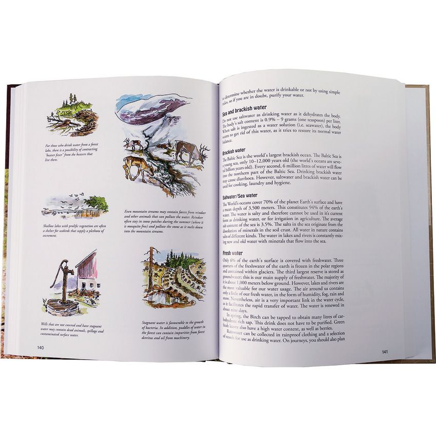 Casstrom Scandinavian Way - Casstrom (image 2)