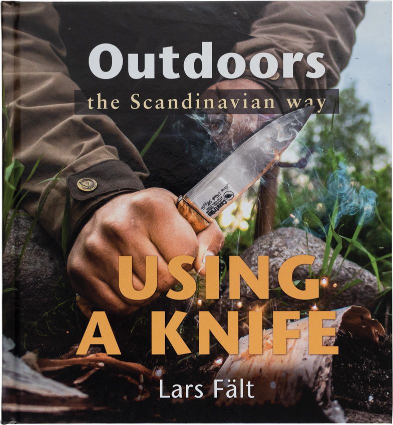 Outdoor Survival Gear - Casstrom - Casstrom
