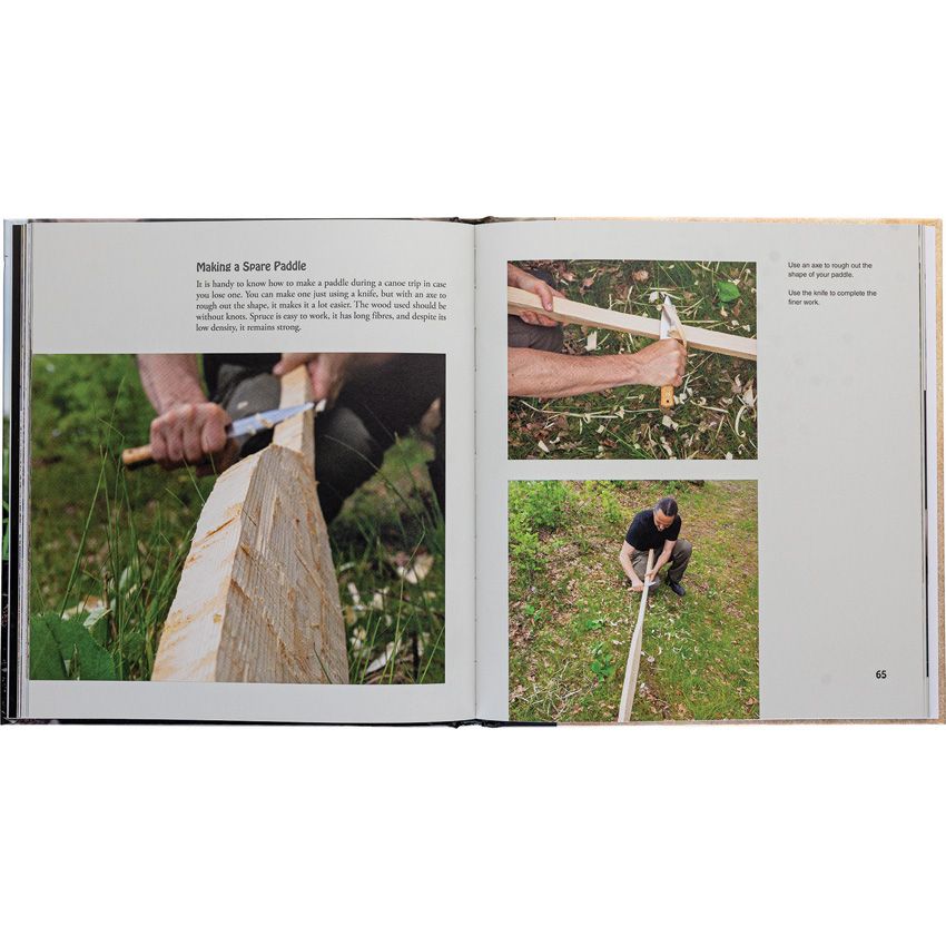 Casstrom Knife Book - Casstrom (image 2)