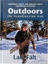 Outdoor Survival Gear - Casstrom - Casstrom