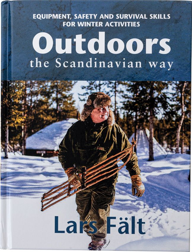 Outdoor Survival Gear - Casstrom - Casstrom