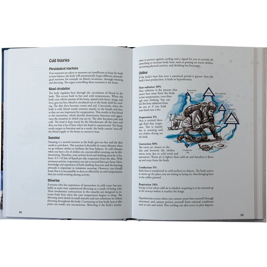 Casstrom Way Book - Casstrom (image 2)