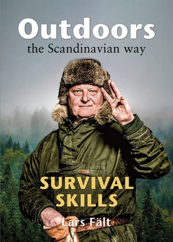 Outdoor Survival Gear - Casstrom - Casstrom
