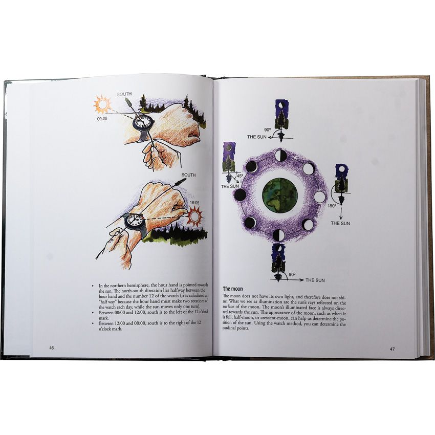 Casstrom Way Book (2) - Casstrom (image 2)
