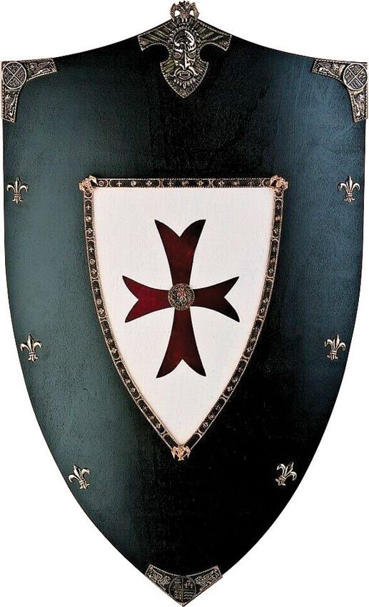 Collector's Item Outdoor - Art Gladius Wood/Brass Wood/Brass - Art Gladius