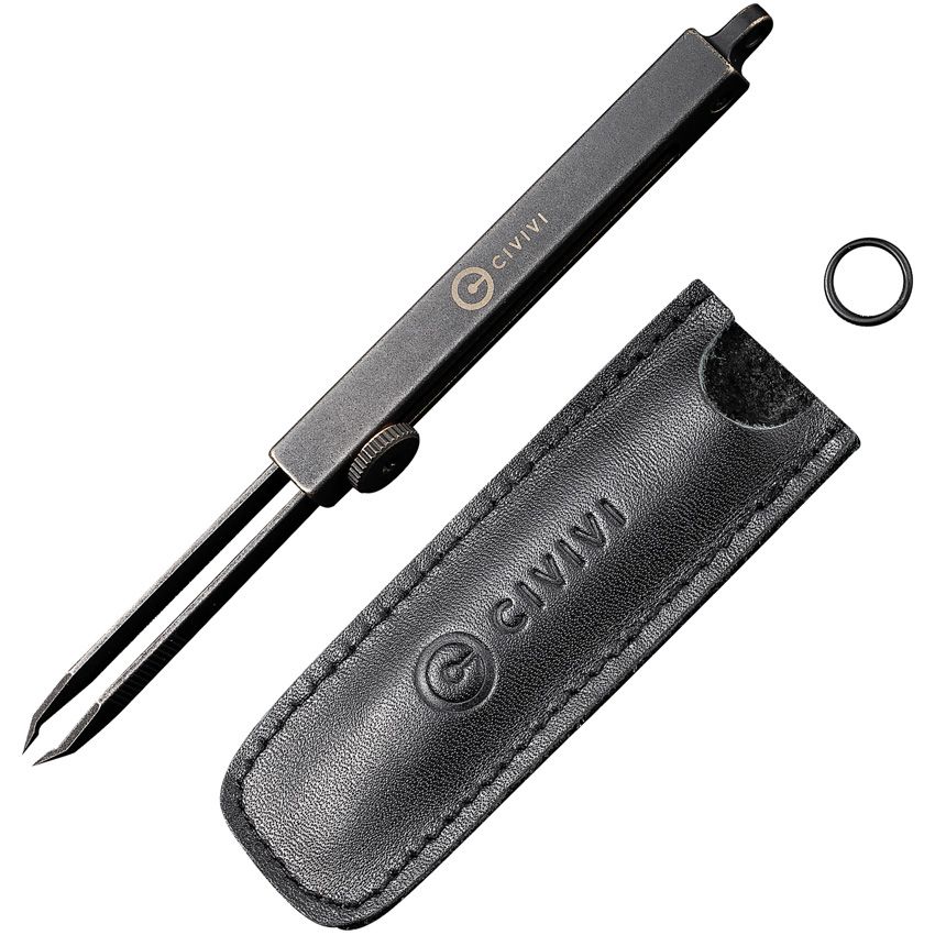 Civivi Tac-N-Tweeze Tweezers - Civivi (image 2)
