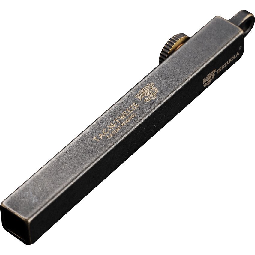 Civivi Tac-N-Tweeze Tweezers - Civivi (image 3)