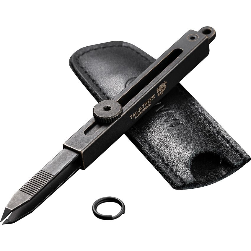 Civivi Tac-N-Tweeze Tweezers - Civivi (image 4)