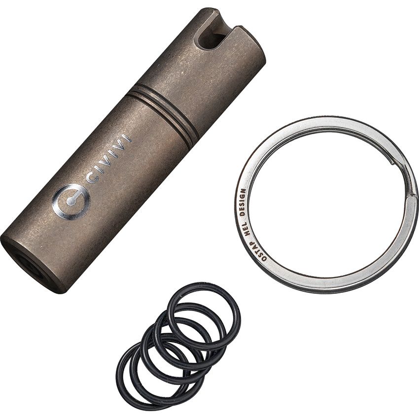 Civivi Bronze Titanium - Civivi (image 5)