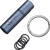 Civivi Blue Titanium - Civivi (image 2)