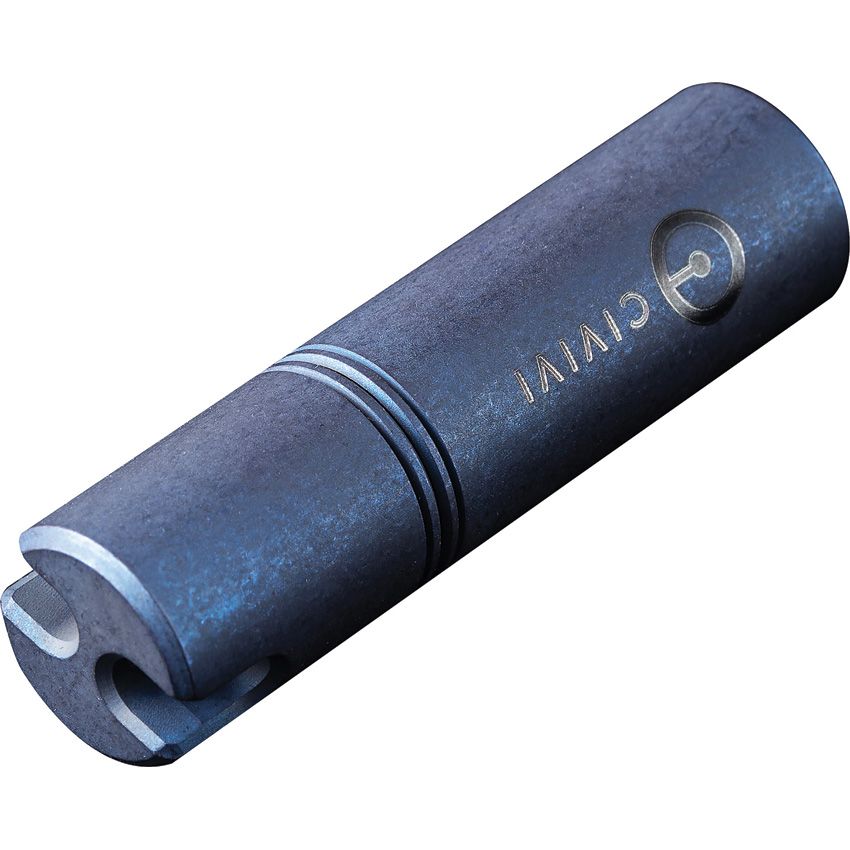 Civivi Blue Titanium - Civivi (image 5)
