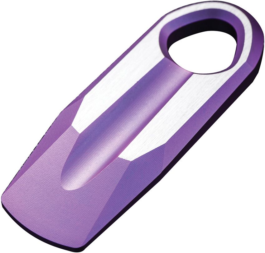Multi-Function Outdoor Tool - Civivi Purple and Satin - Civivi