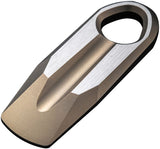 Multi-Function Outdoor Tool - Civivi Champagne and Satin - Civivi