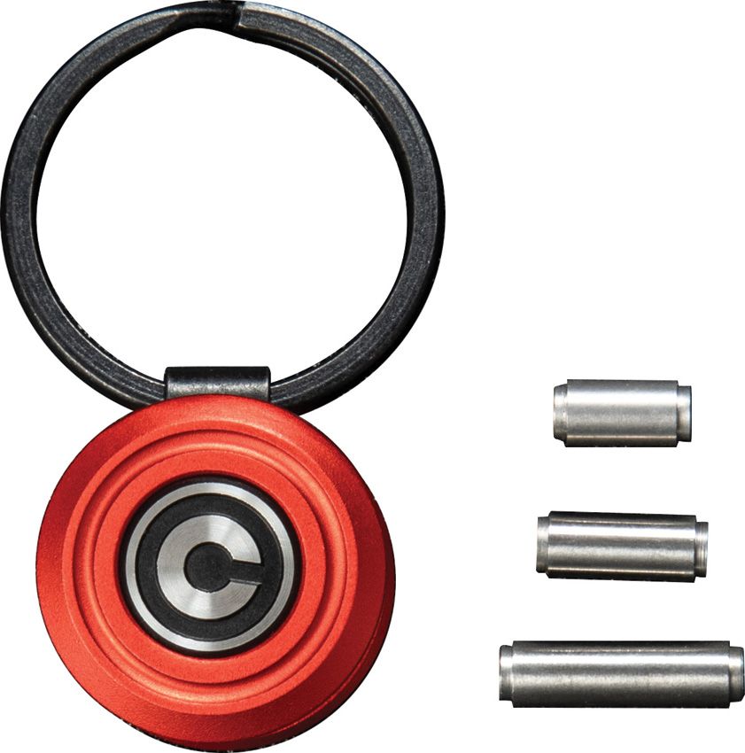 Multi-Function Outdoor Tool - Civivi Red - Civivi