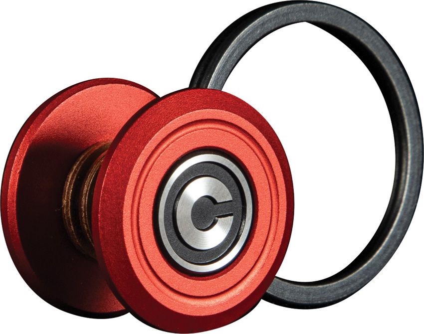 Civivi Coin Red - Civivi (image 2)
