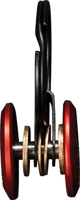 Civivi Coin Red - Civivi (image 4)
