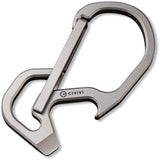 Multi-Function Outdoor Tool - Civivi Gray - Civivi
