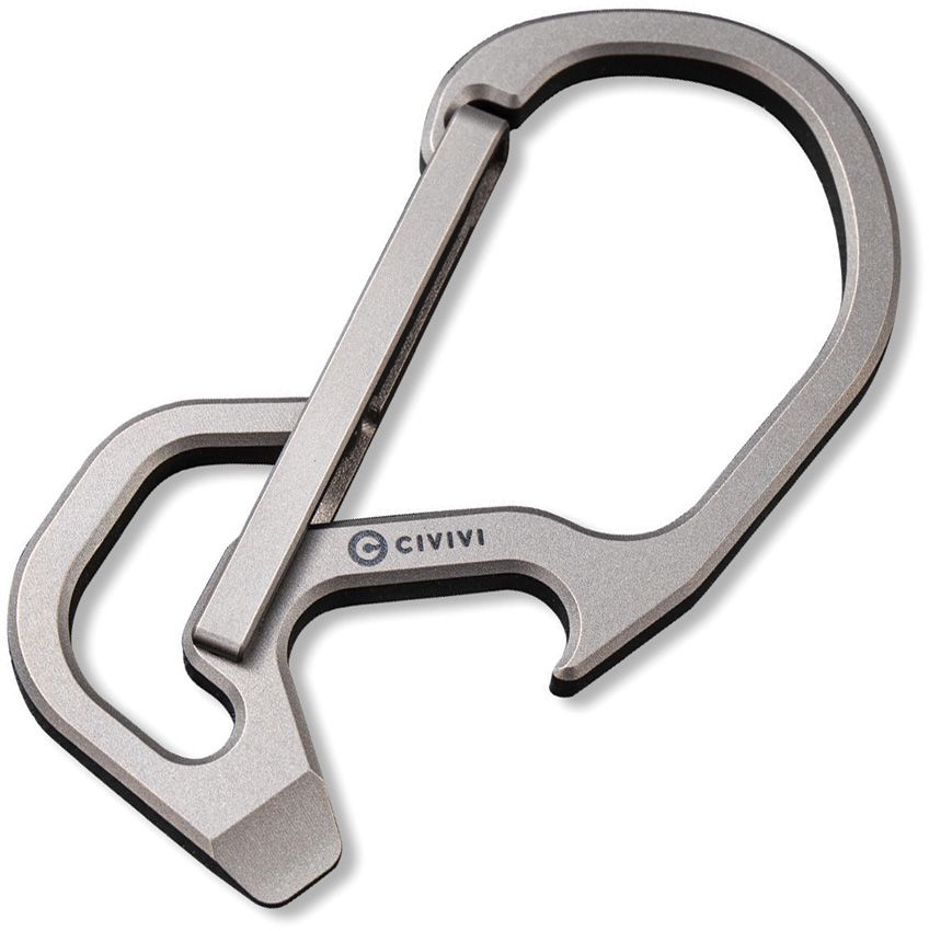 Multi-Function Outdoor Tool - Civivi Gray - Civivi