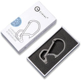 Civivi Carabiner Gray - Civivi (image 3)