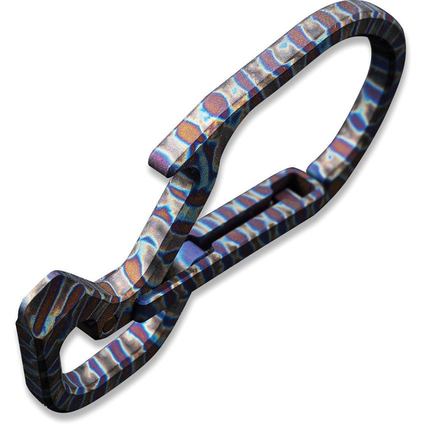 Civivi Carabiner Flame - Civivi (image 2)