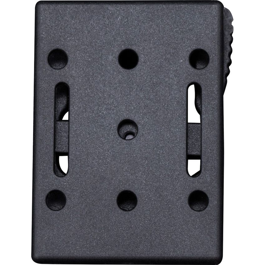 Civivi T-Clip Black - Civivi (image 3)
