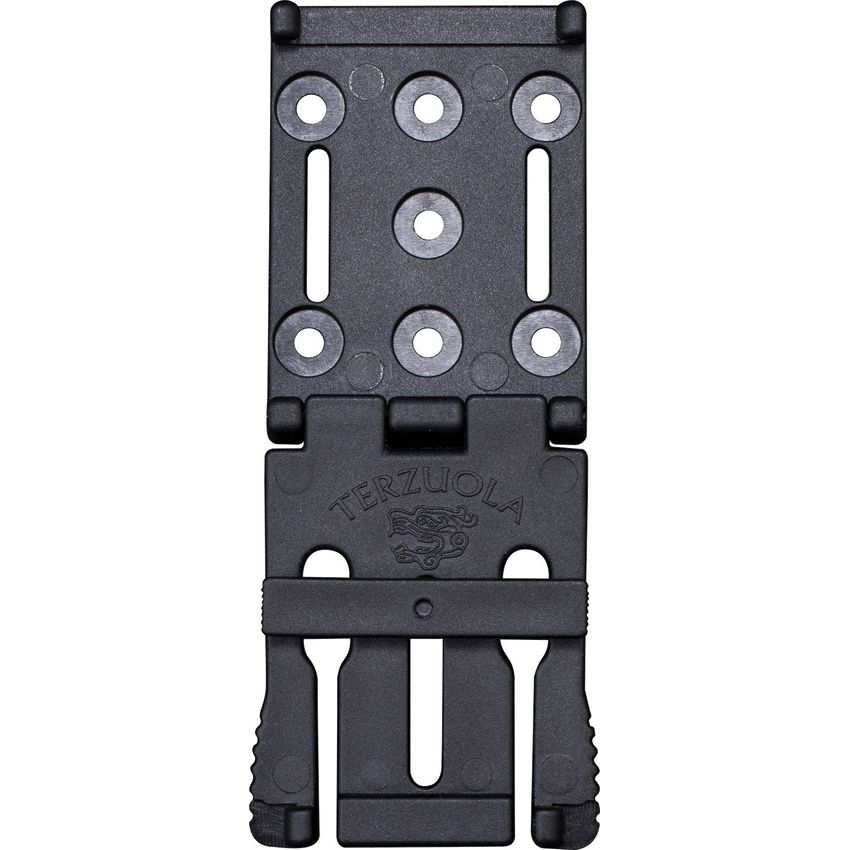 Civivi T-Clip Black - Civivi (image 4)