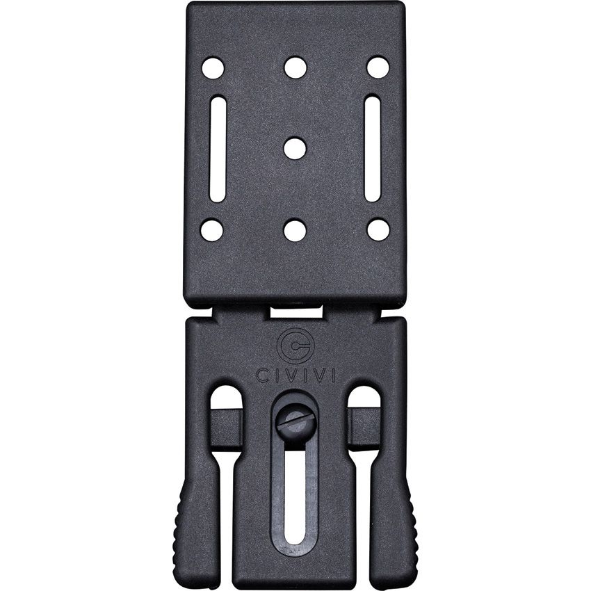 Civivi T-Clip Black - Civivi (image 5)