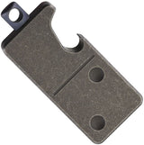 Multi-Function Outdoor Tool - Custom Knife Factory Black - Custom Knife Factory