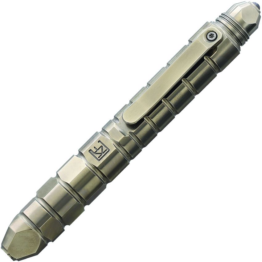 Custom Knife Factory Outdoor Survival Gear Bronze - Custom Knife Factory (image 2)