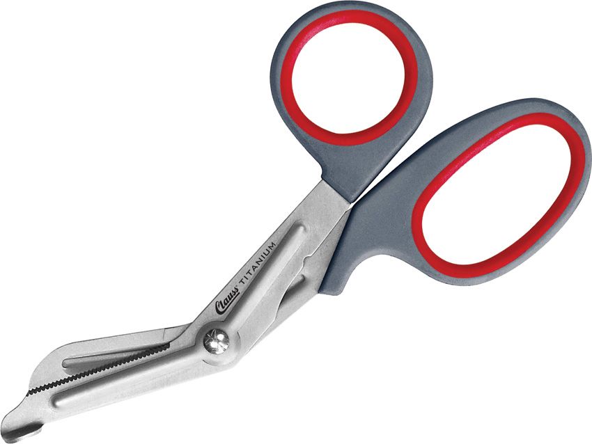 Clauss Outdoor Accessory - Clauss Gray and Red Gray and Red - Clauss