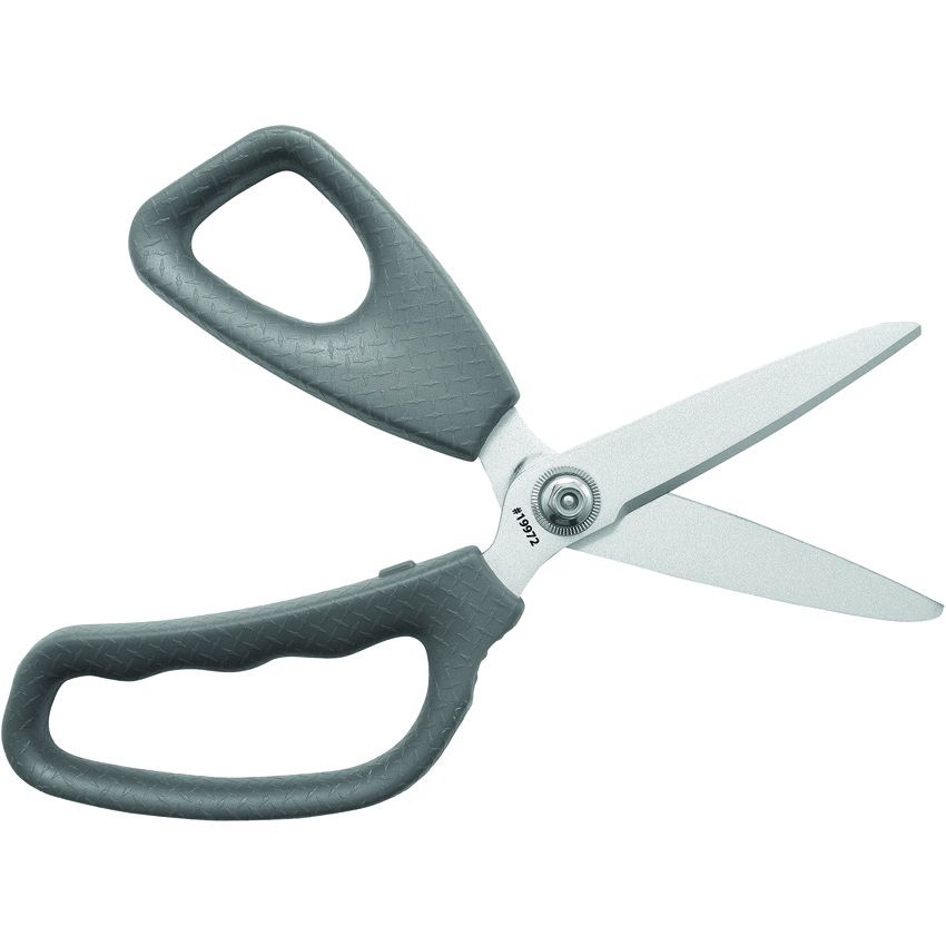 Clauss Shear 9in Gray - Clauss (image 2)