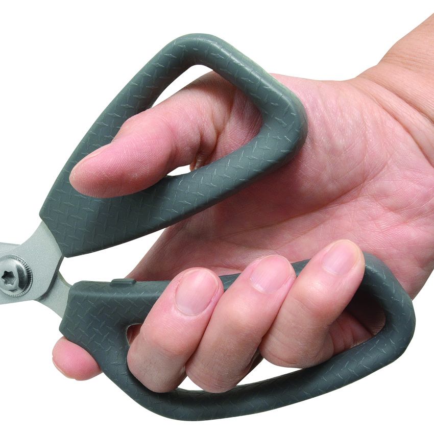 Clauss Shear 9in Gray - Clauss (image 4)
