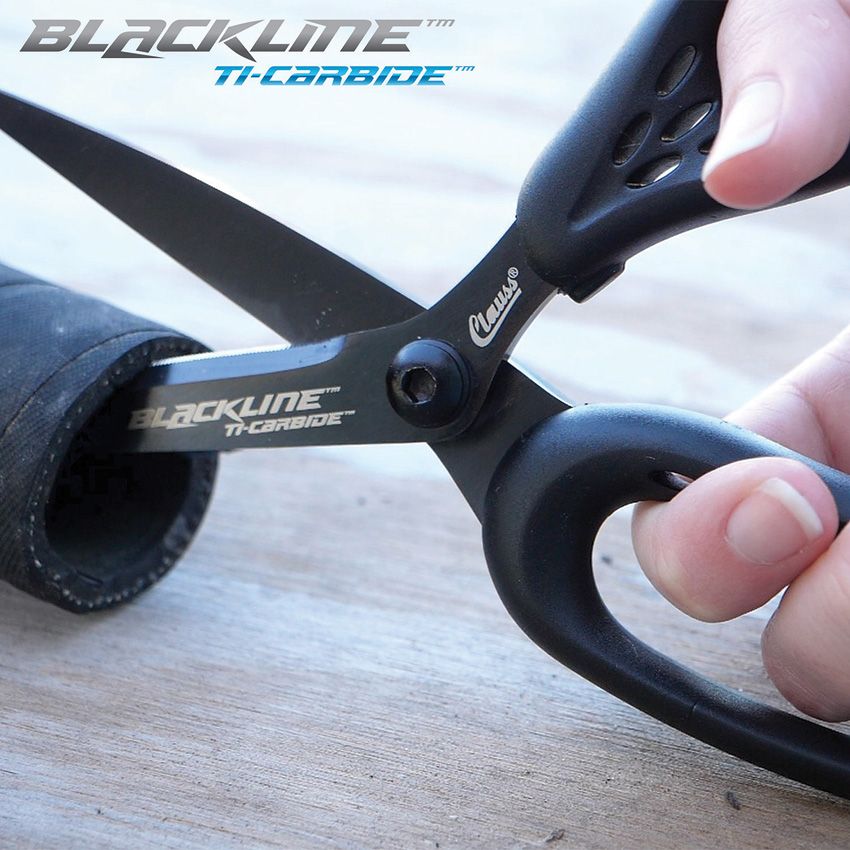 Clauss Outdoor Accessory Black - Clauss (image 2)