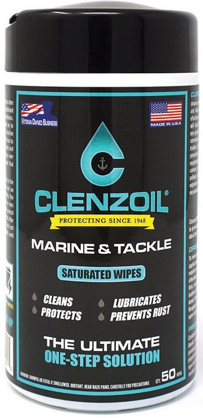 Outdoor Survival Gear - Clenzoil - Clenzoil