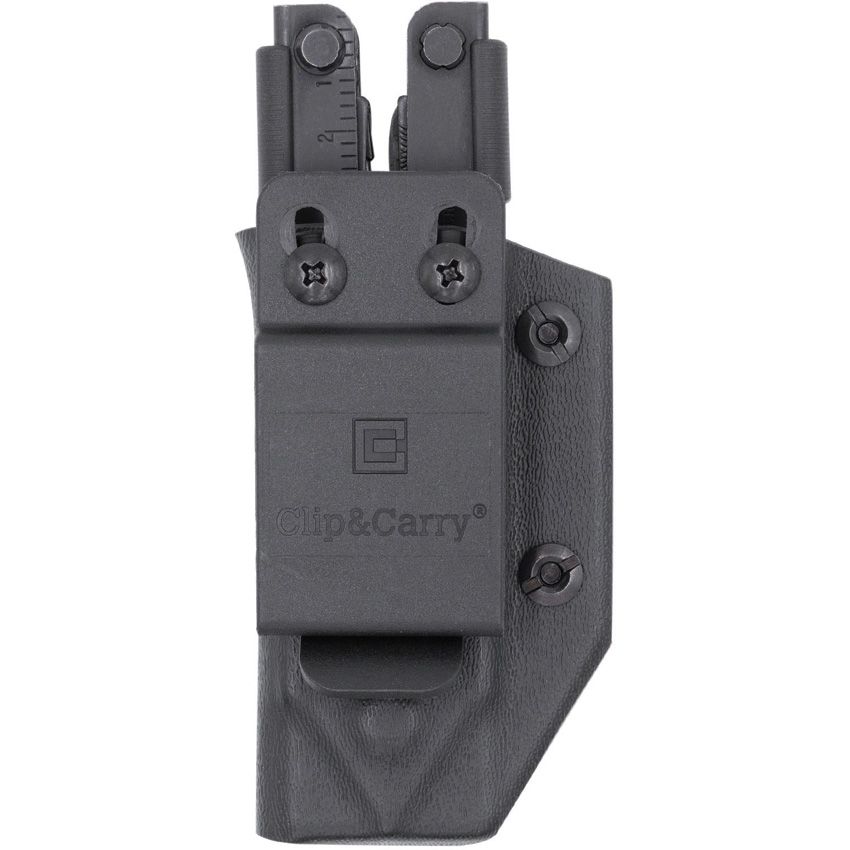 Clip & Carry MP600 Sheath Black - Clip & Carry (image 2)