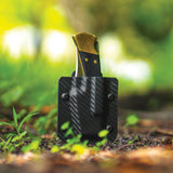 Clip & Carry 110/112 Sheath Black (2) - Clip & Carry (image 5)