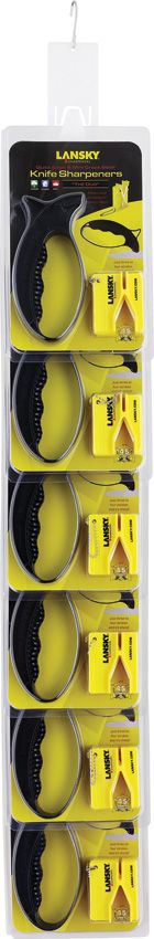 Knife Sharpener Outdoor - Lansky - Lansky
