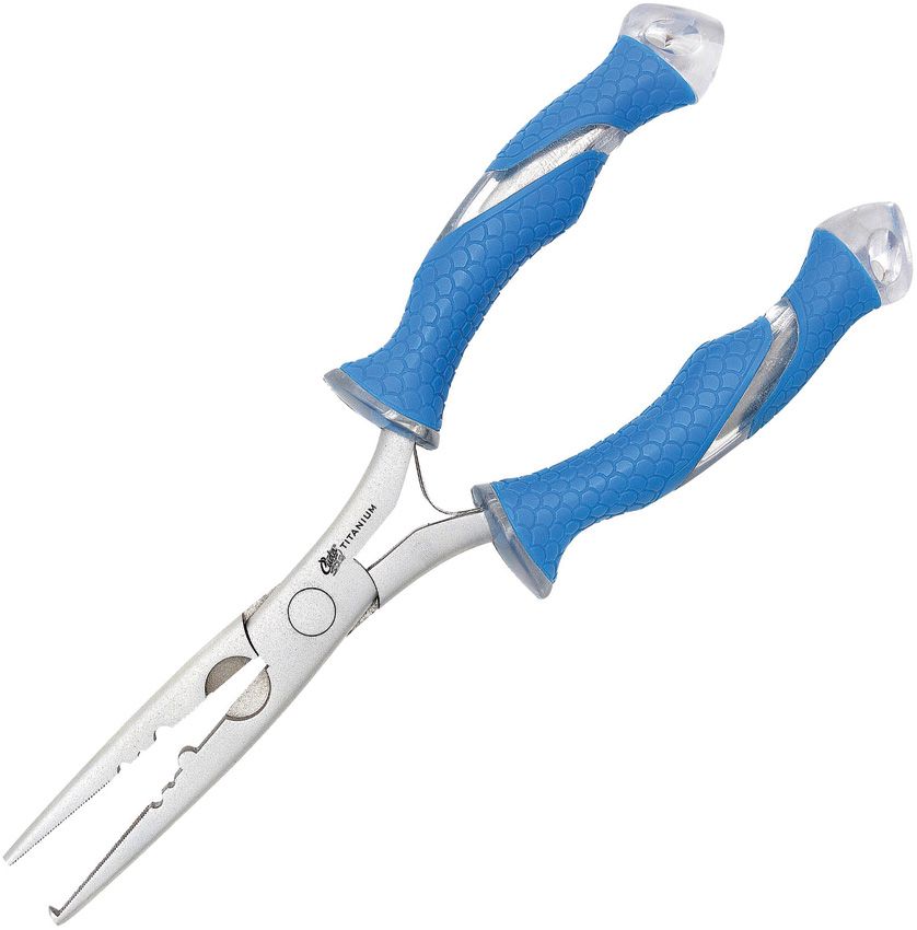 Multi-Function Outdoor Tool - Camillus Blue - Camillus