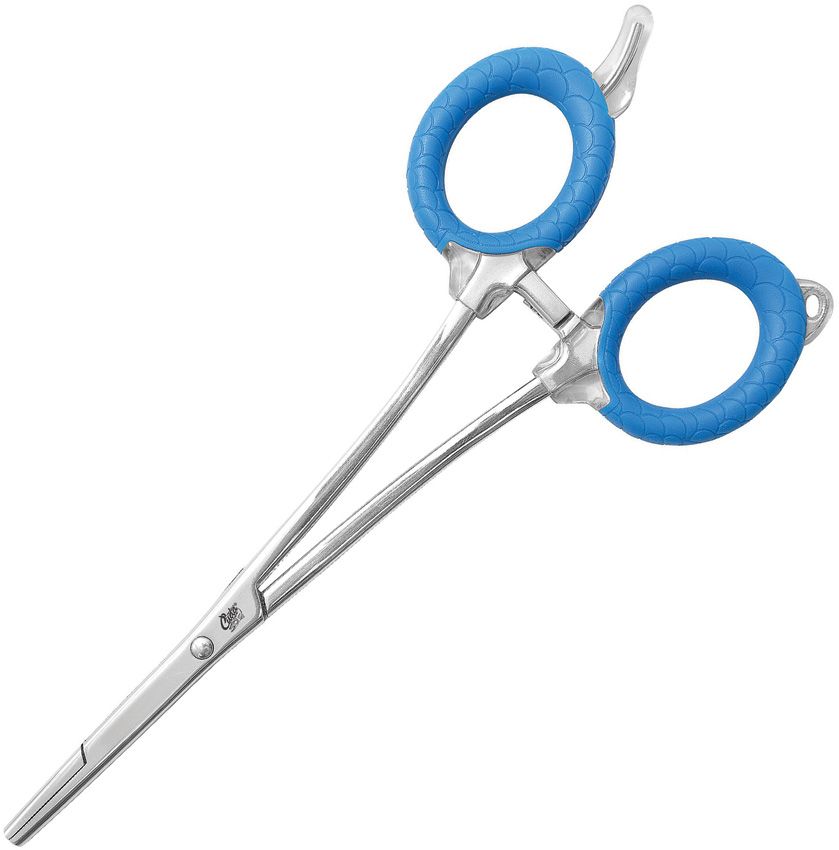 Outdoor Survival Gear - Camillus Blue Blue - Camillus