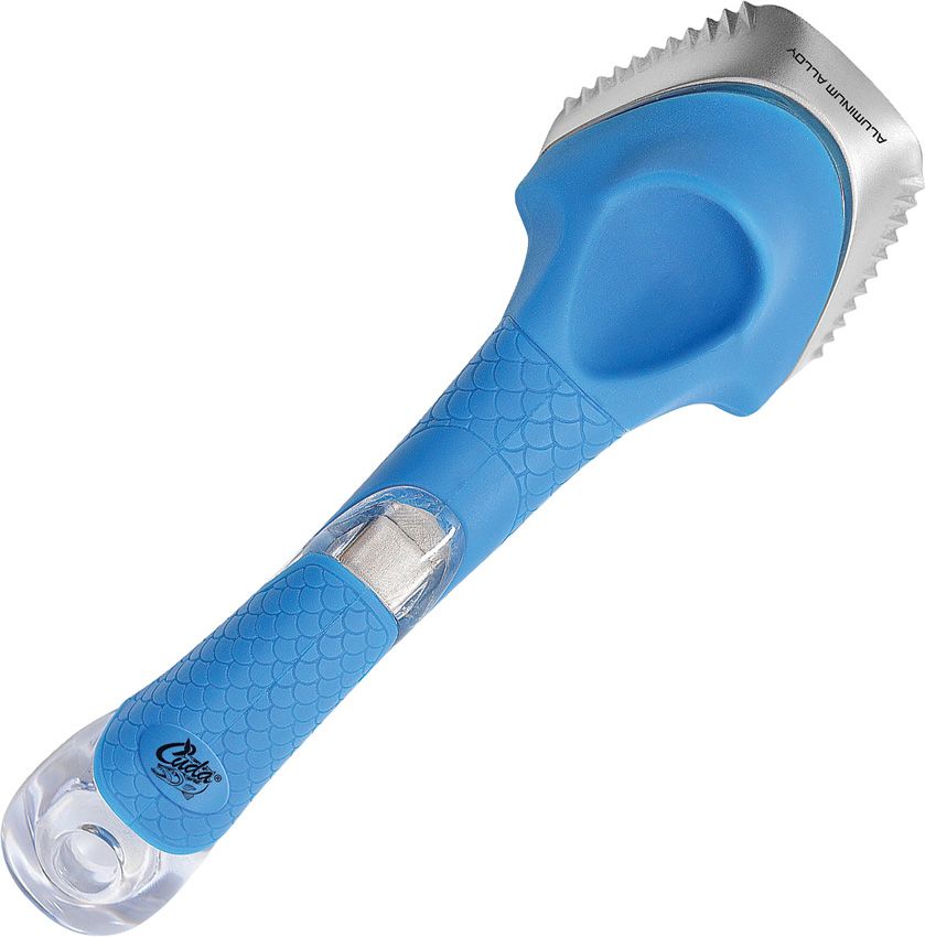 Outdoor Survival Gear - Camillus Blue Blue - Camillus