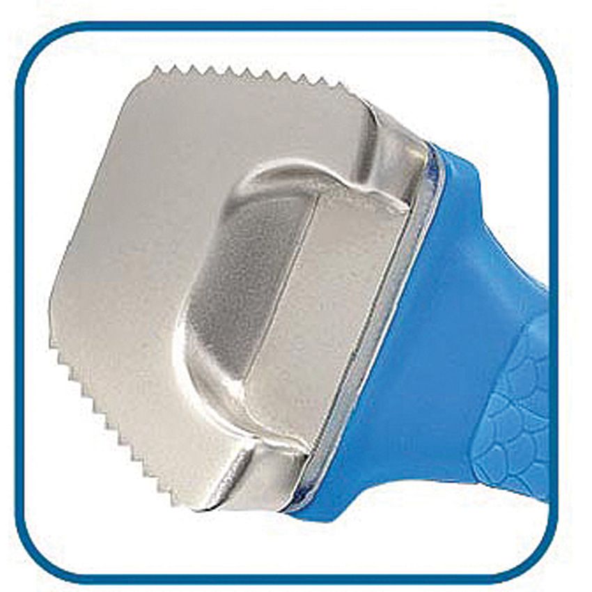 Camillus Cuda Descaler Blue - Camillus (image 2)